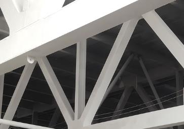北京杰棟建筑新鋼結(jié)構(gòu)設(shè)計案例