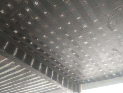在建筑行業(yè)，結(jié)構(gòu)加固具有一定的通用性