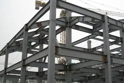 鋼結構廠房有哪些隔熱降溫措施