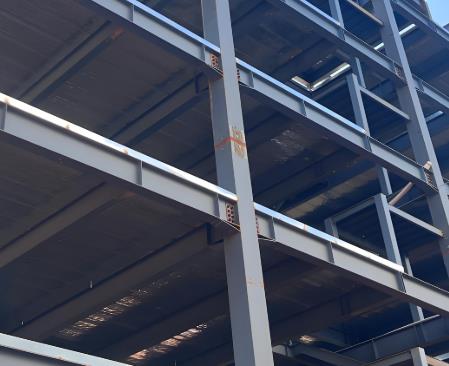 鋼結構建筑翻新維修需要注意哪些方面